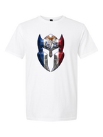 LWN Liberty Warrior Nation Iowa Shirt