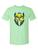 LWN Liberty Warrior Nation Oregon Shirt