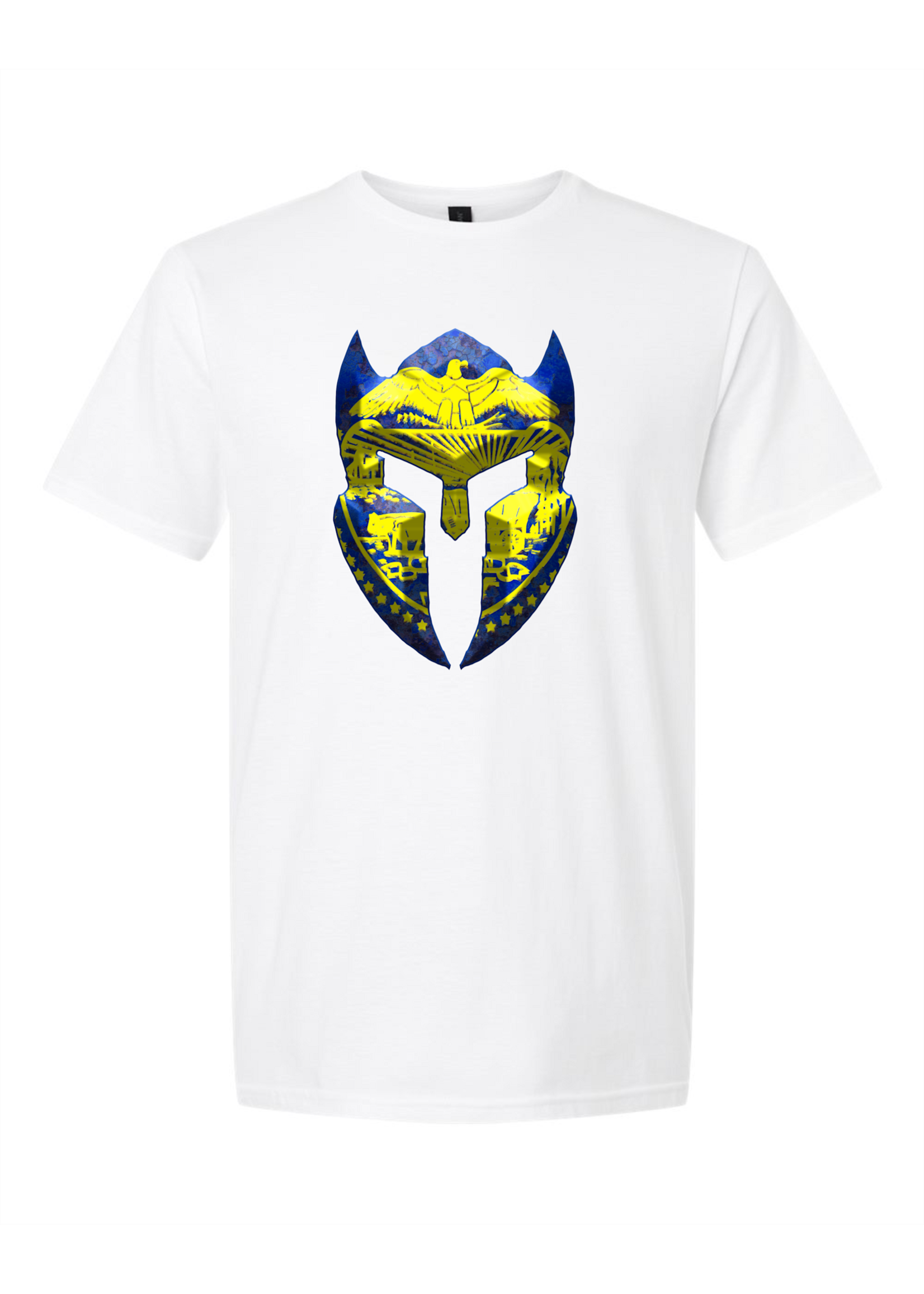 LWN Liberty Warrior Nation Oregon Shirt