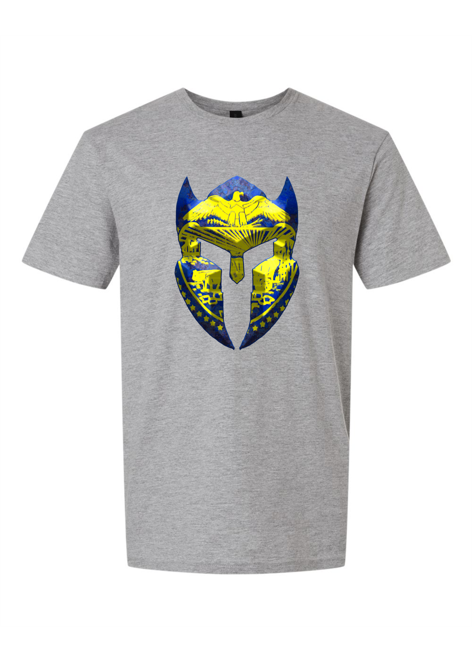 LWN Liberty Warrior Nation Oregon Shirt