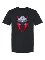 LWN Liberty Warrior Nation Arkansas Shirt