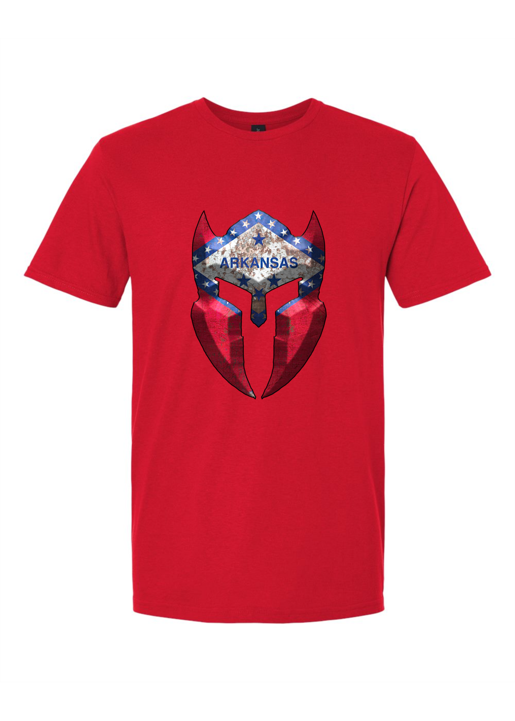 LWN Liberty Warrior Nation Arkansas Shirt