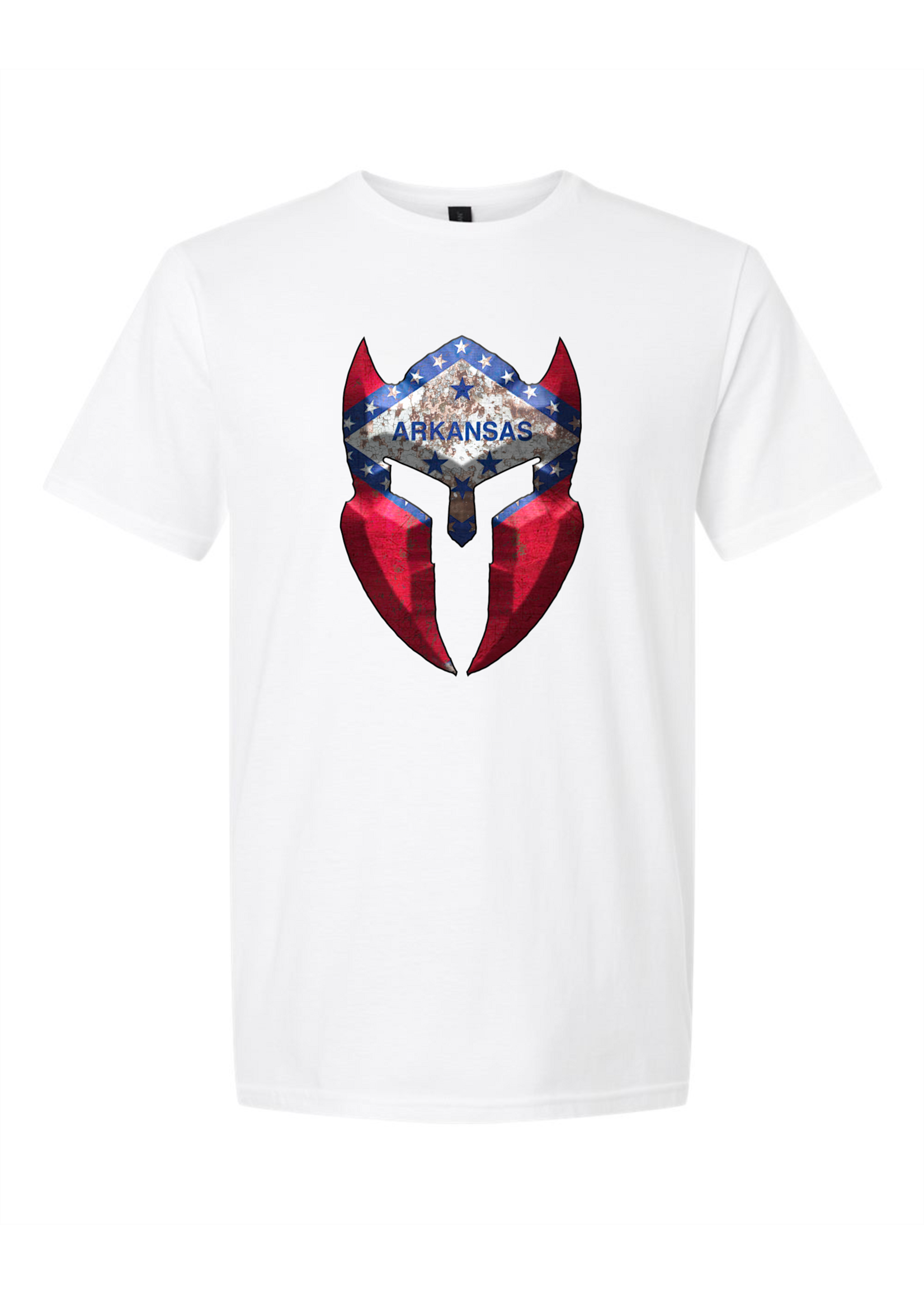 LWN Liberty Warrior Nation Arkansas Shirt