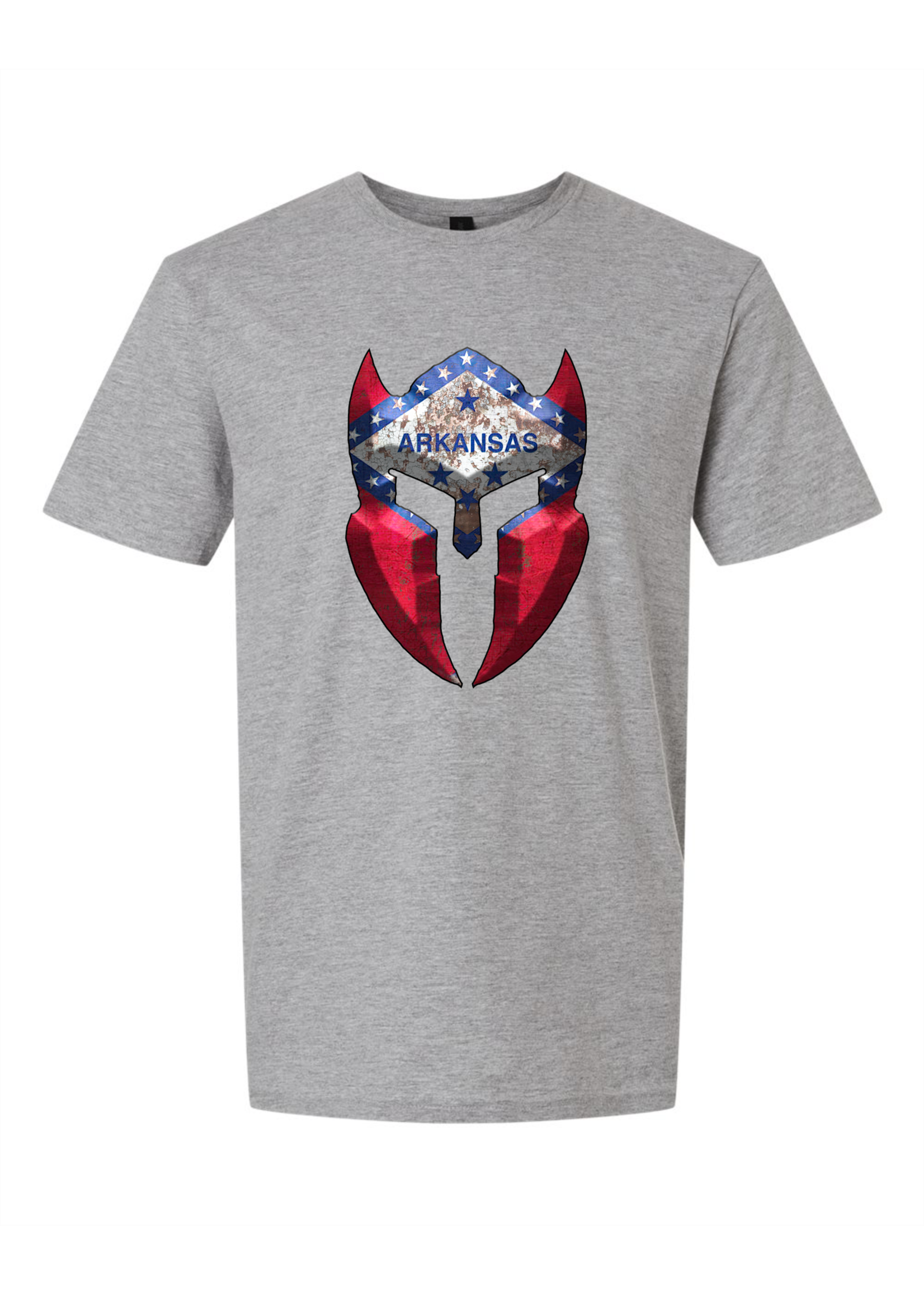 LWN Liberty Warrior Nation Arkansas Shirt