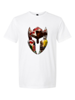 LWN Liberty Warrior Nation Illinois Shirt