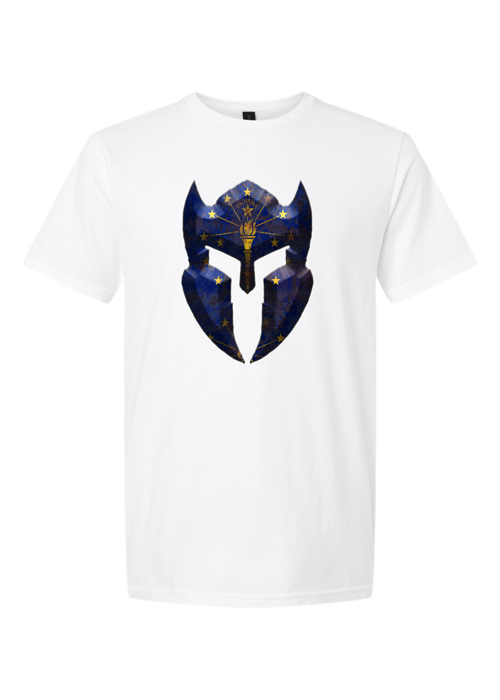 LWN Liberty Warrior Nation Indiana Shirt