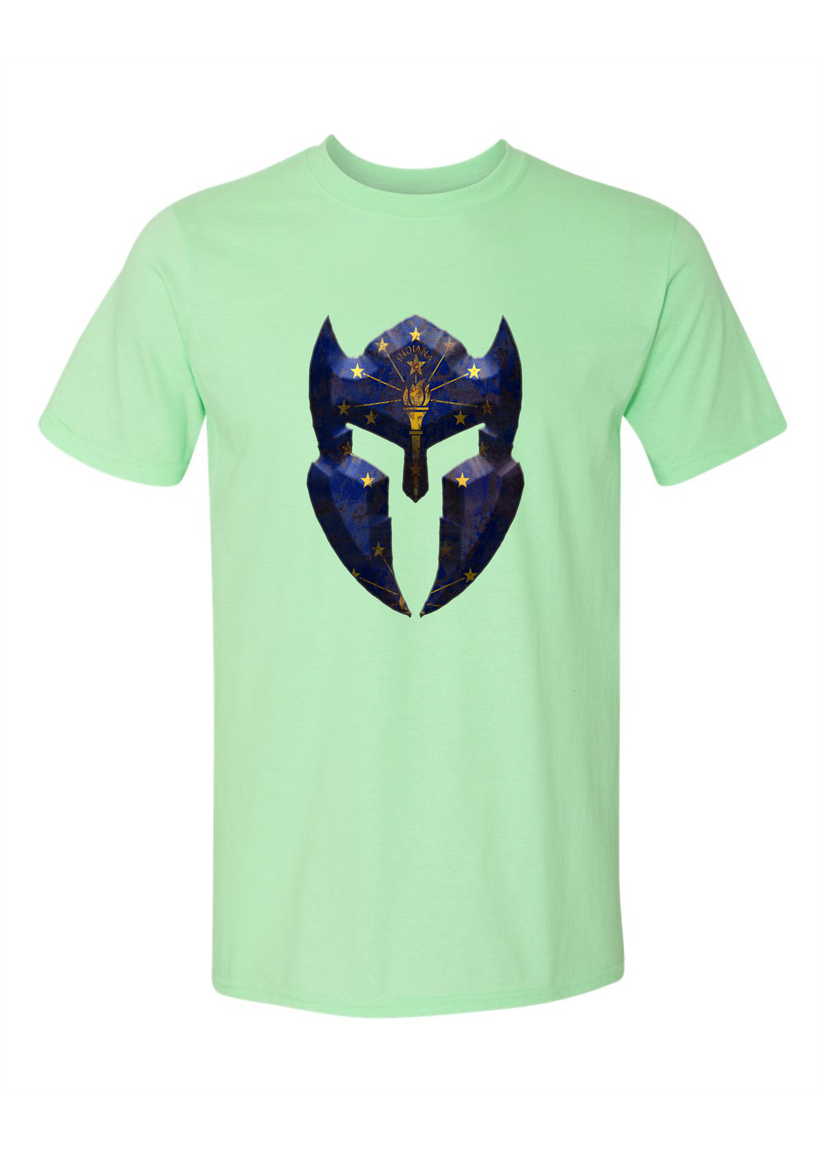 LWN Liberty Warrior Nation Indiana Shirt