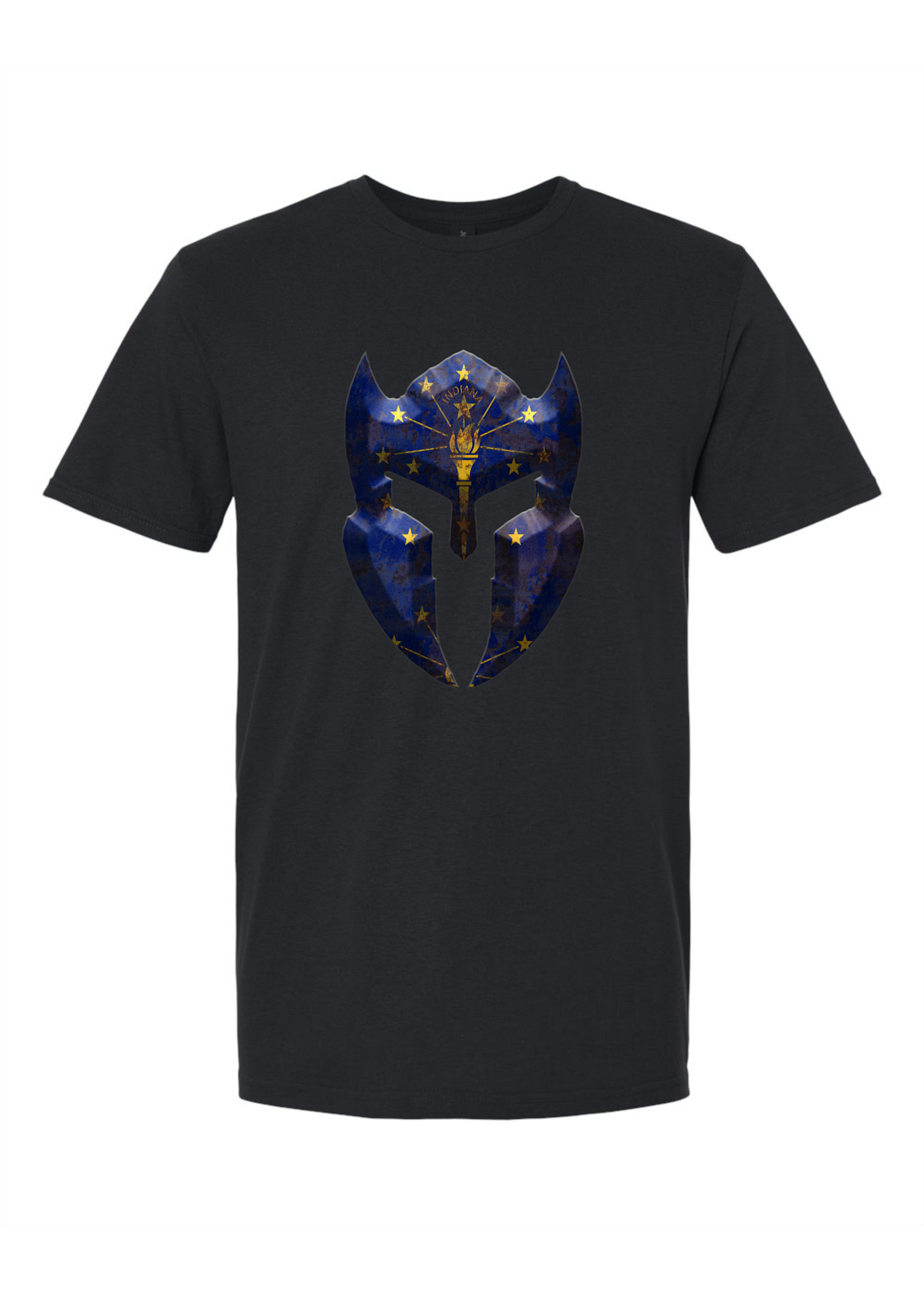 LWN Liberty Warrior Nation Indiana Shirt