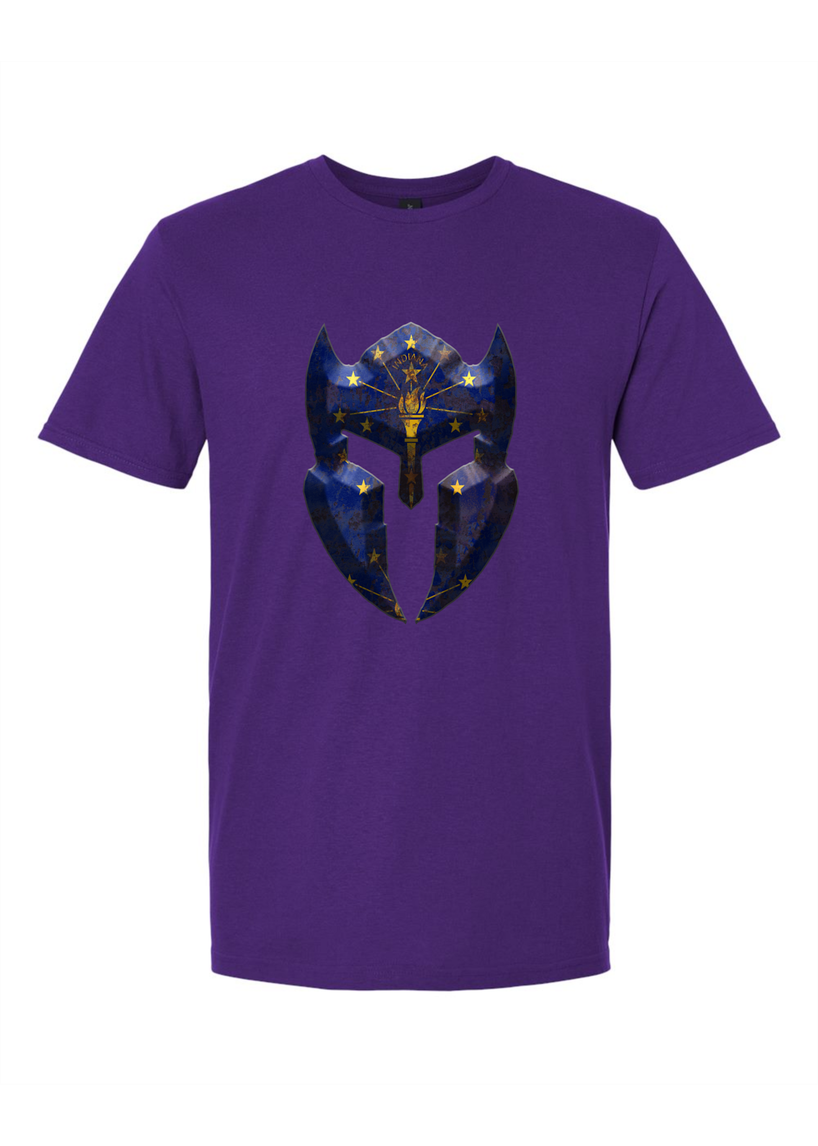 LWN Liberty Warrior Nation Indiana Shirt