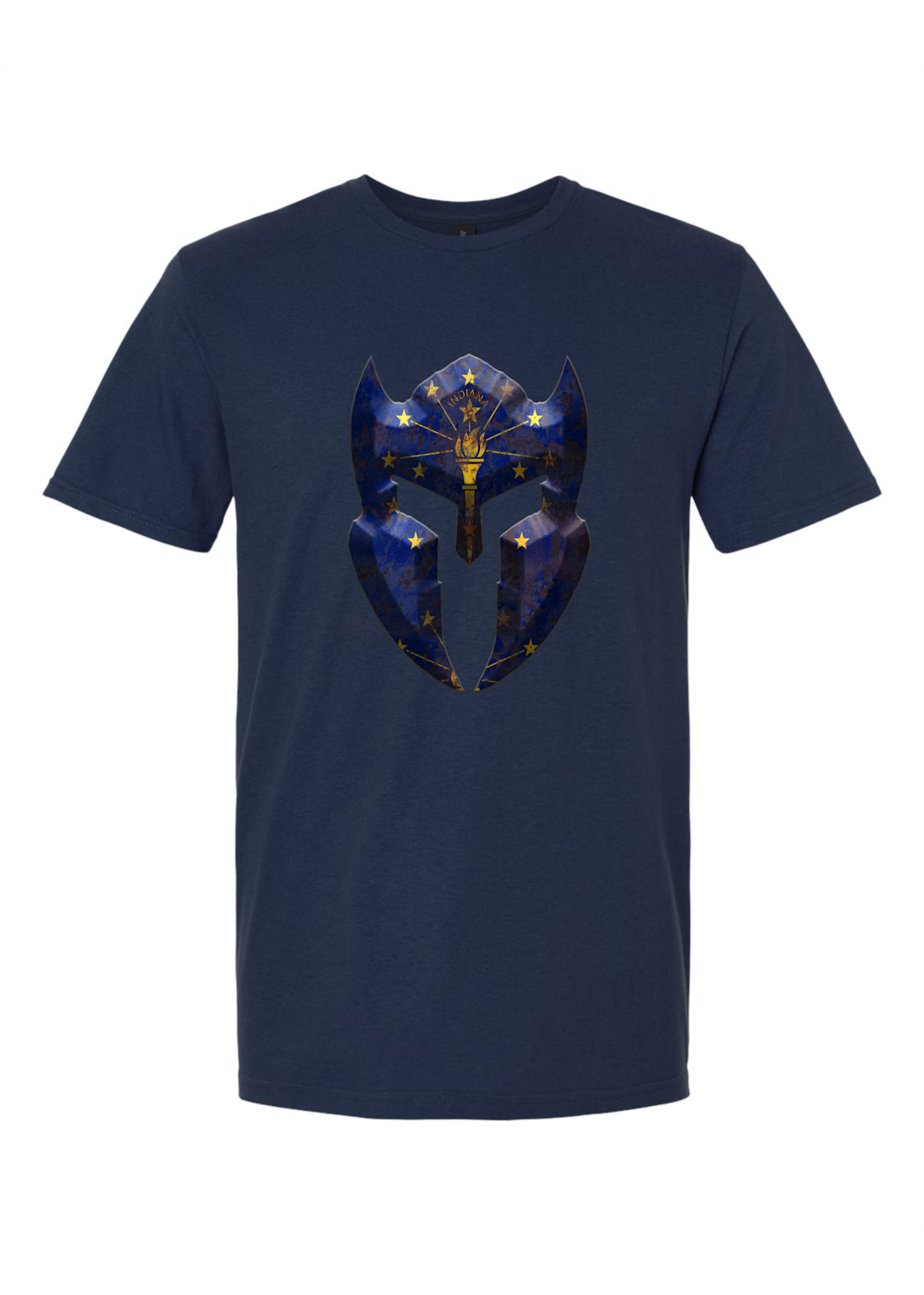 LWN Liberty Warrior Nation Indiana Shirt