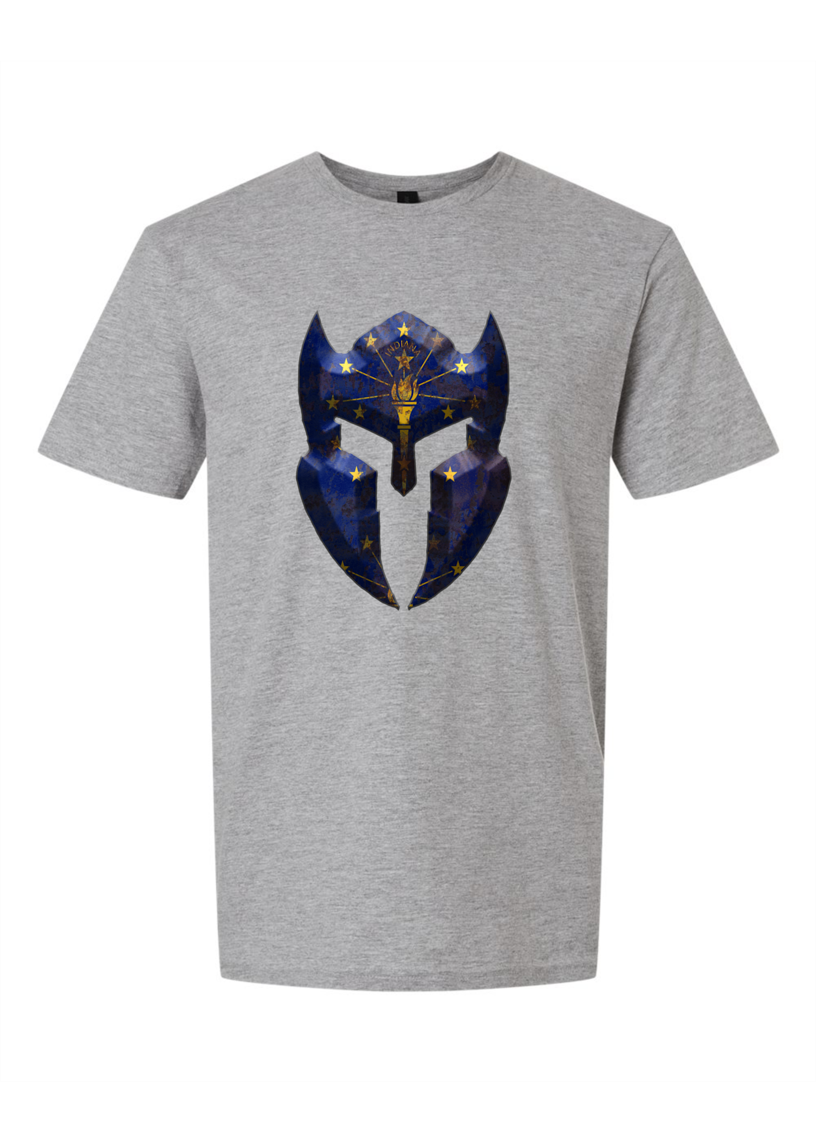 LWN Liberty Warrior Nation Indiana Shirt