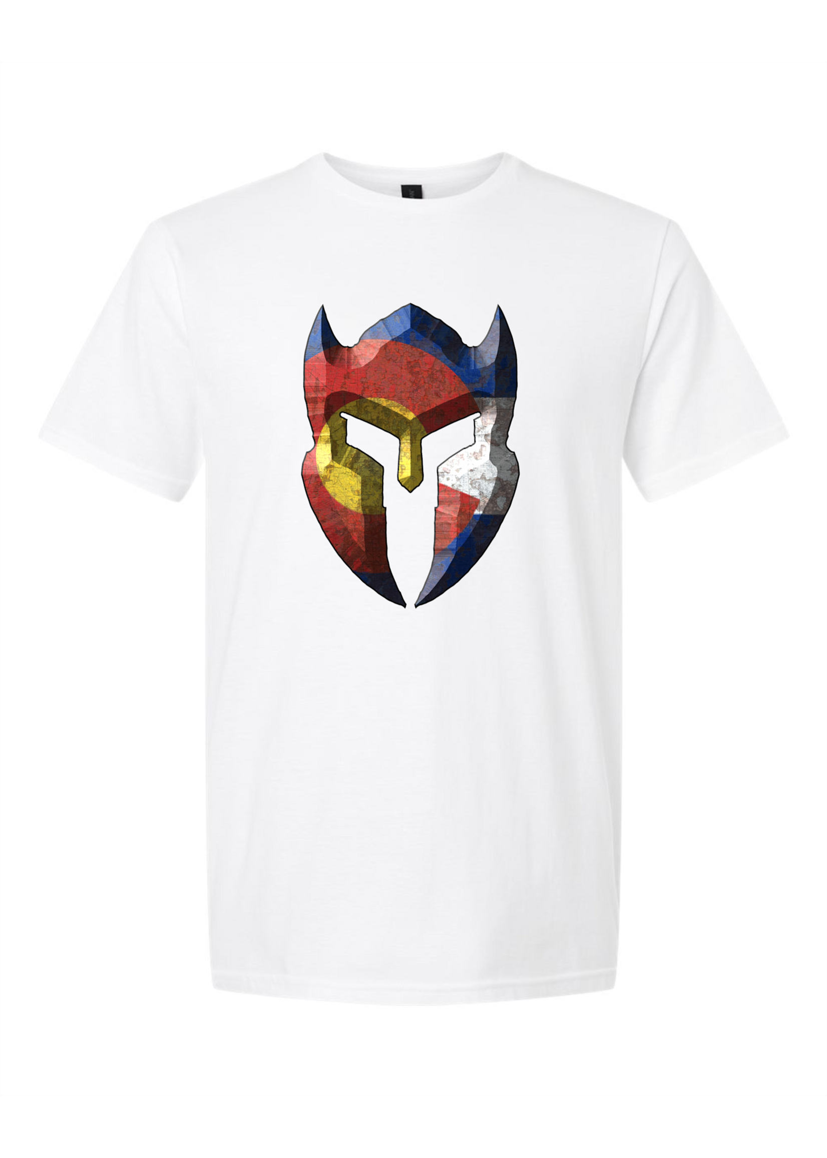 LWN Liberty Warrior Nation Colorado Shirt