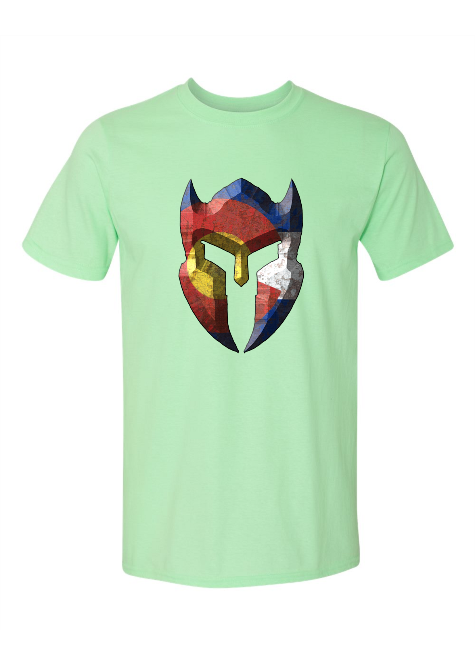 LWN Liberty Warrior Nation Colorado Shirt