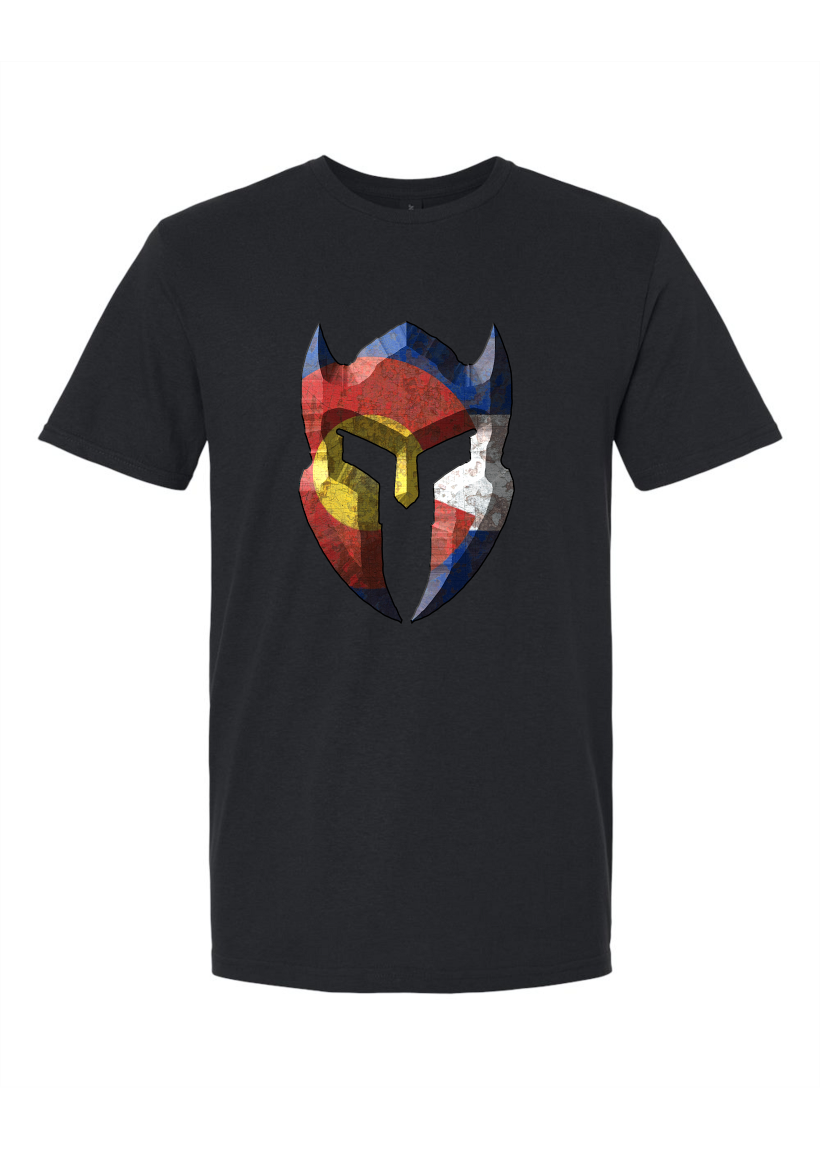 LWN Liberty Warrior Nation Colorado Shirt