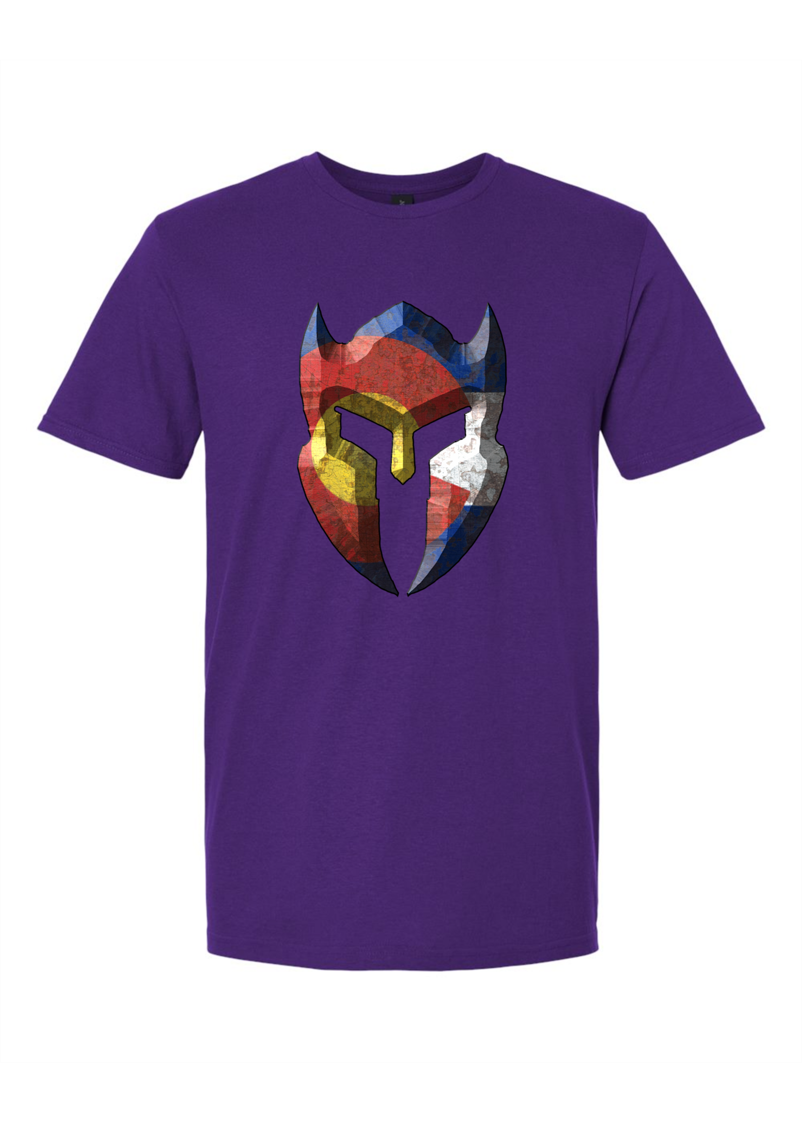 LWN Liberty Warrior Nation Colorado Shirt