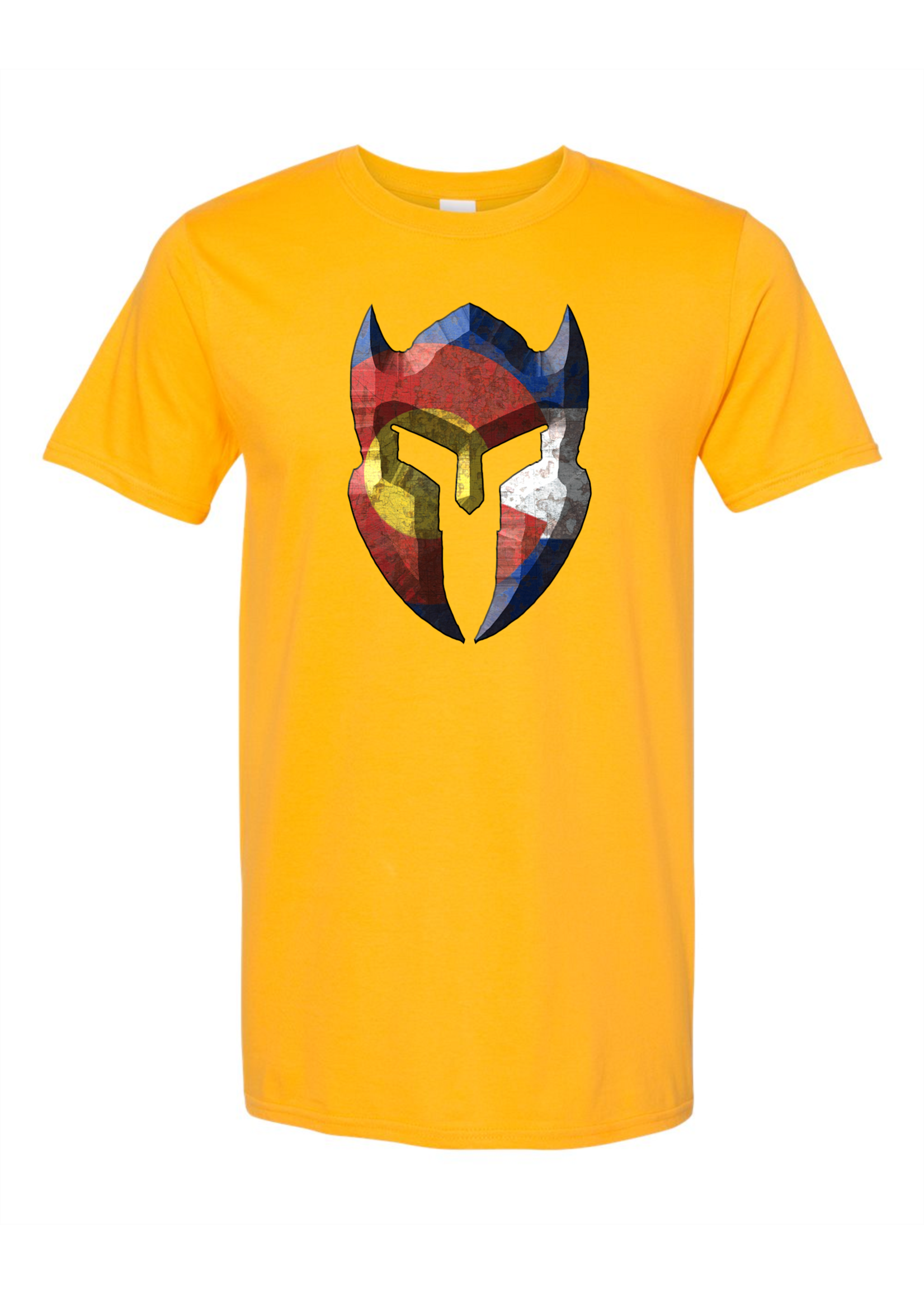 LWN Liberty Warrior Nation Colorado Shirt