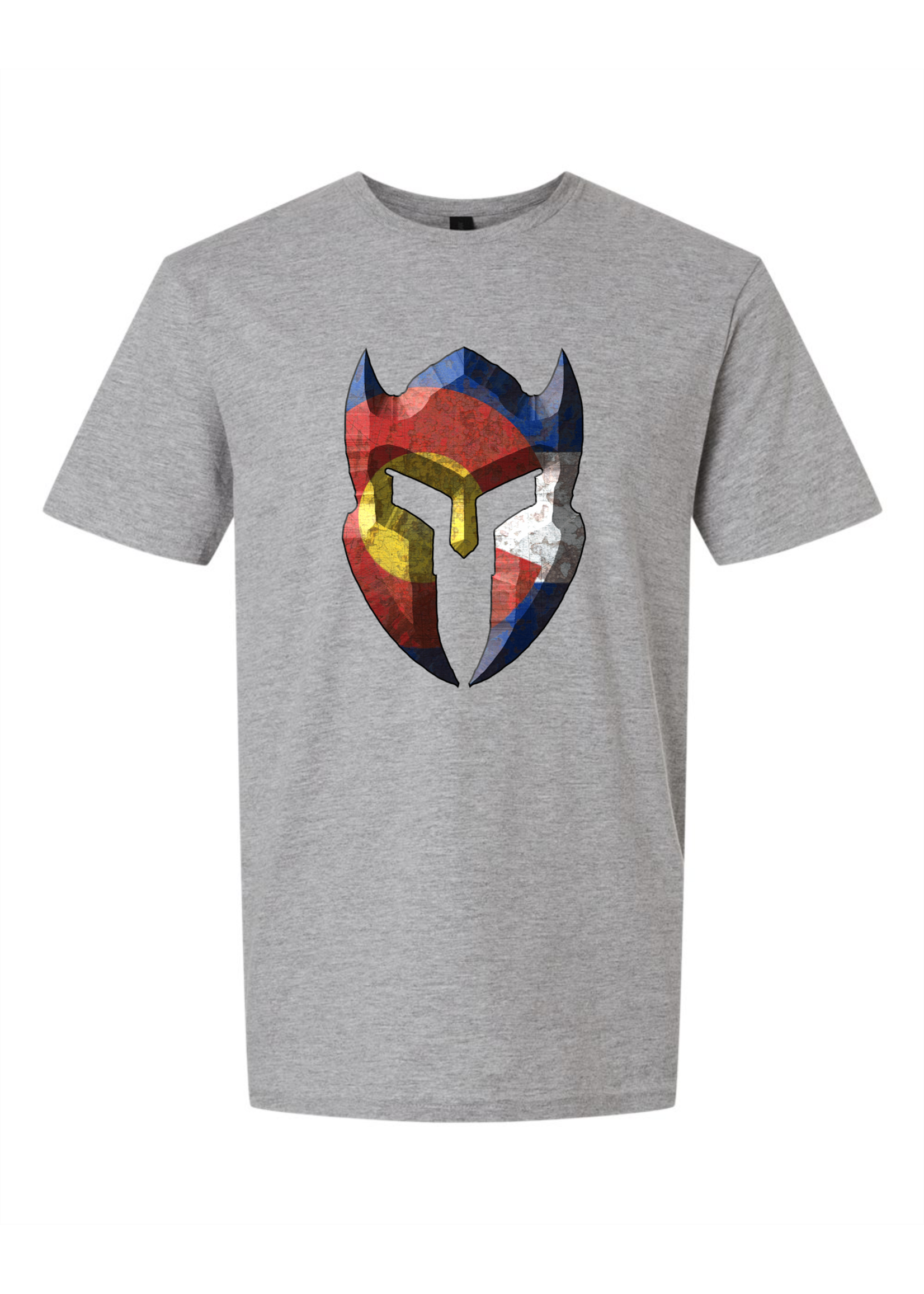 LWN Liberty Warrior Nation Colorado Shirt