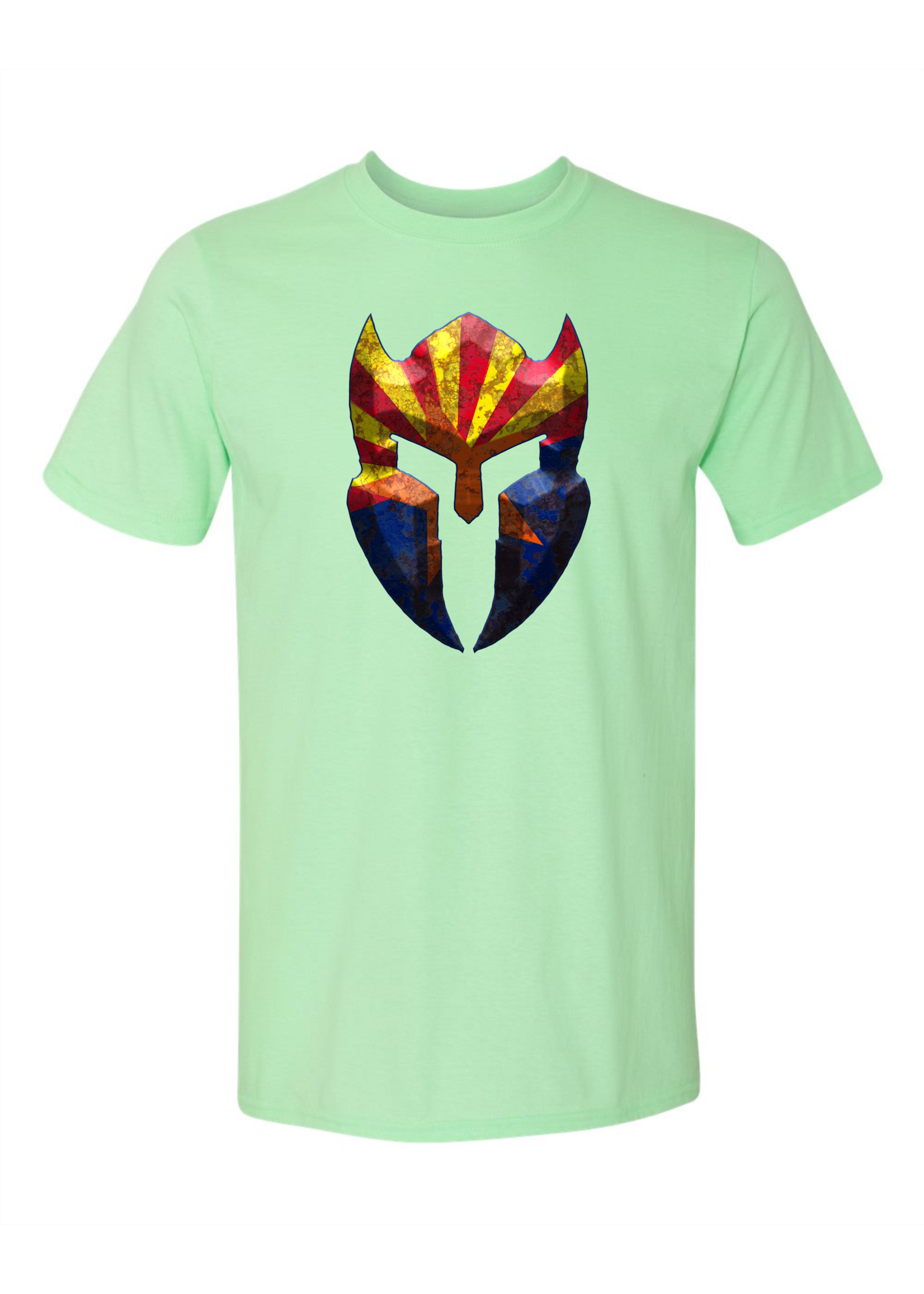 LWN Liberty Warrior Nation Arizona Shirt