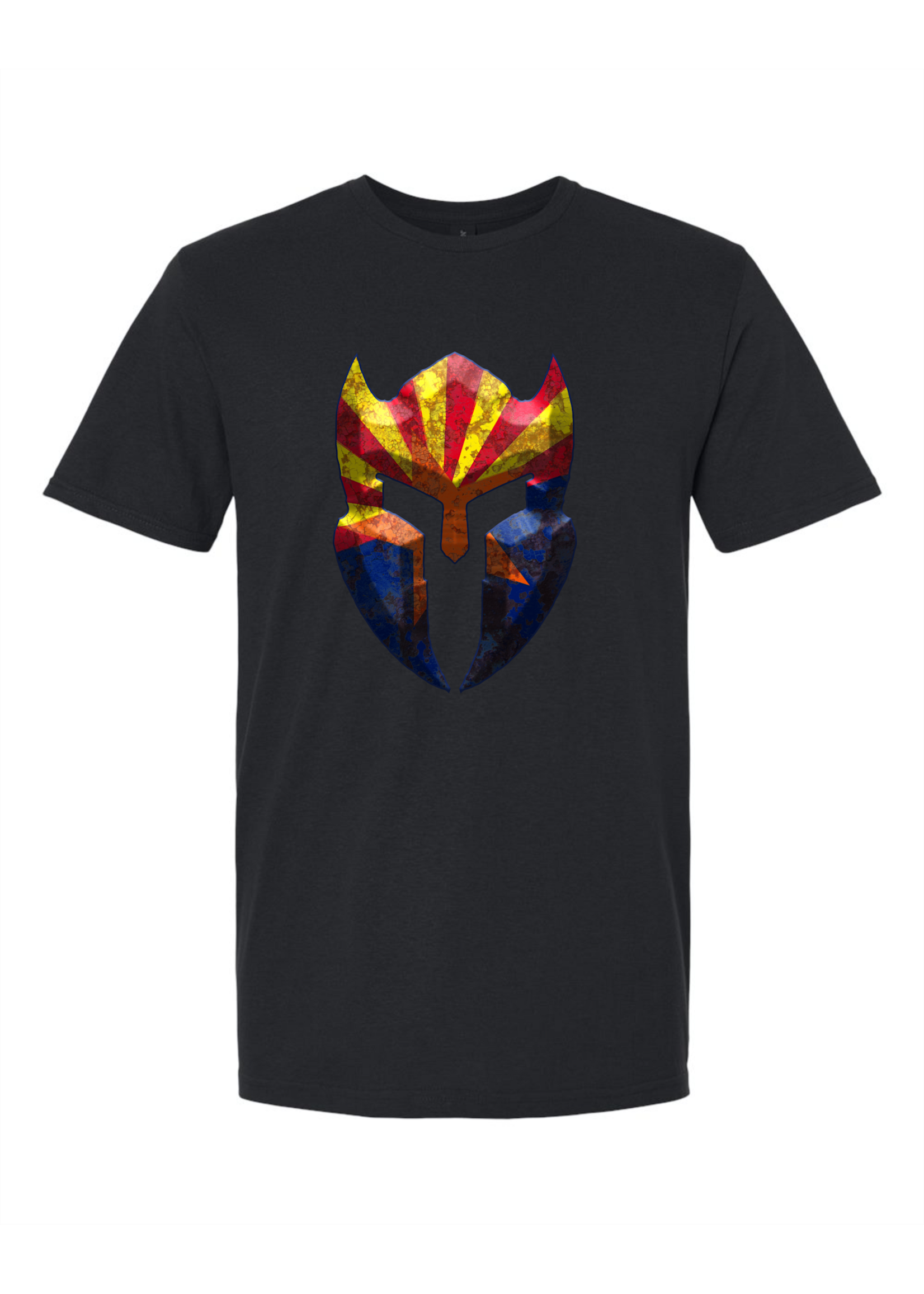 LWN Liberty Warrior Nation Arizona Shirt