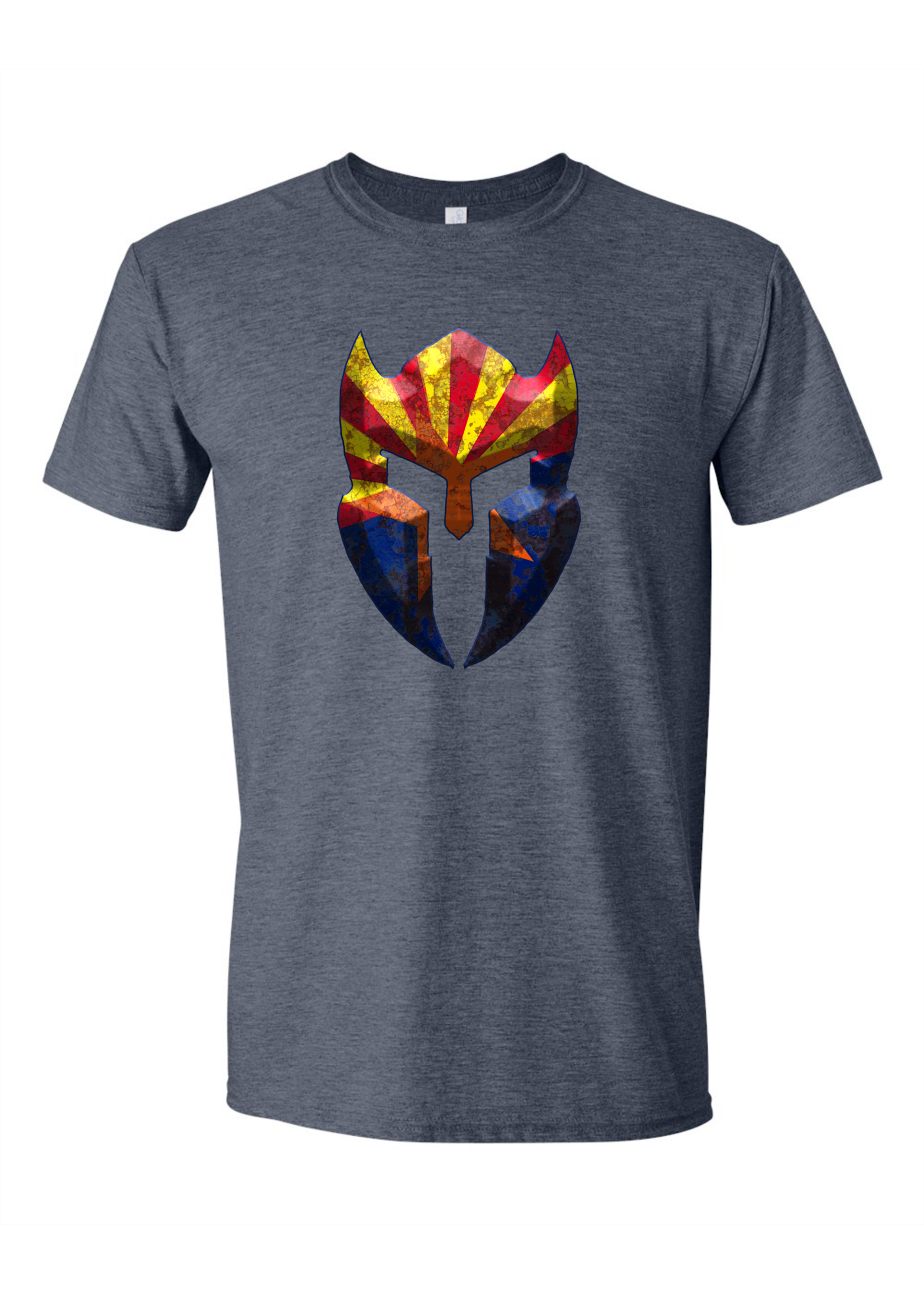 LWN Liberty Warrior Nation Arizona Shirt