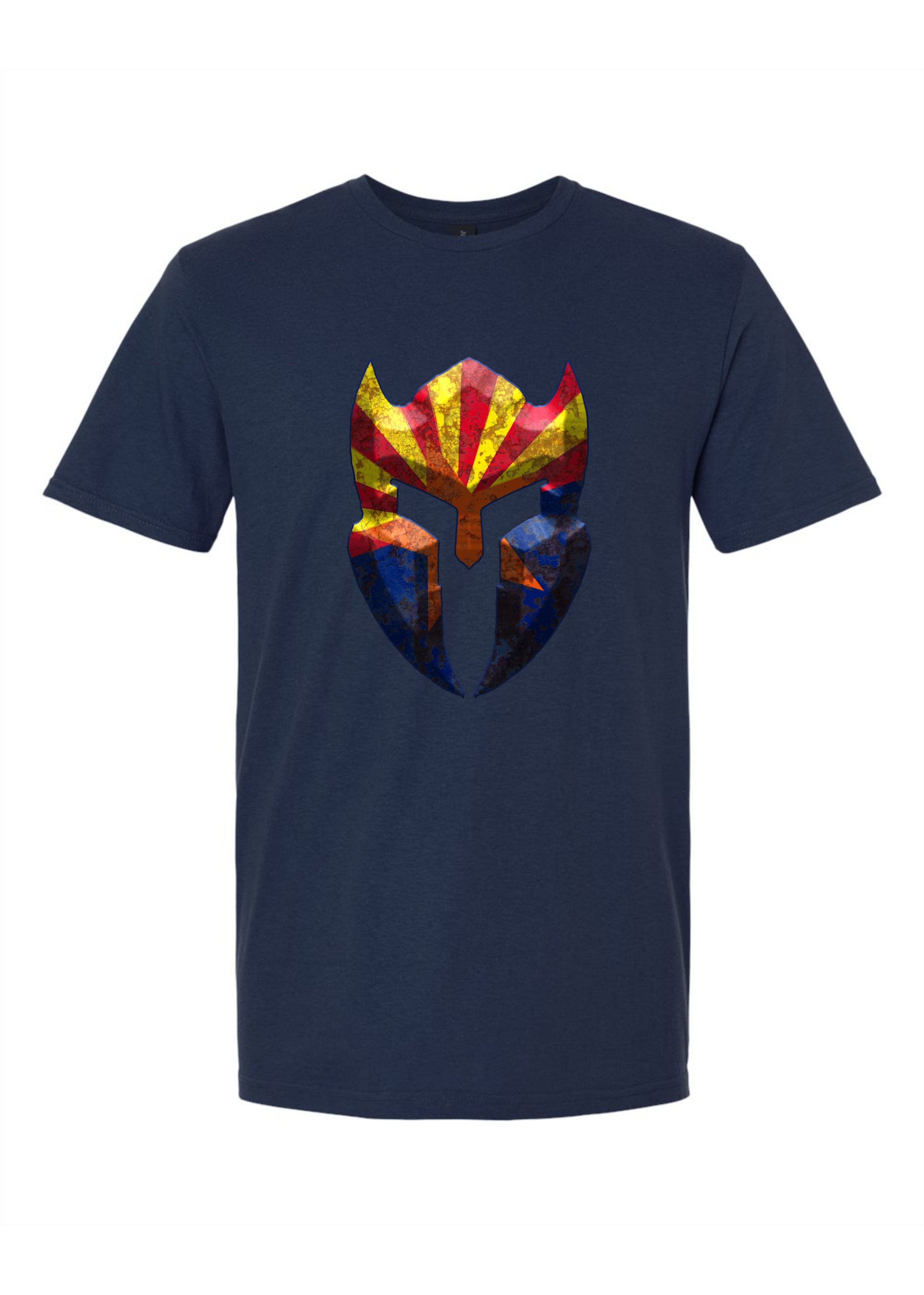 LWN Liberty Warrior Nation Arizona Shirt