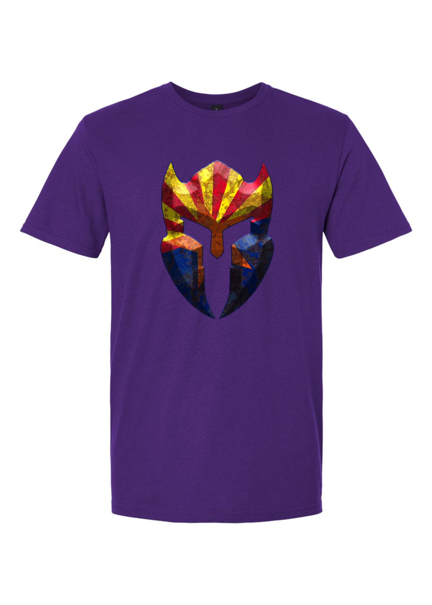 LWN Liberty Warrior Nation Arizona Shirt