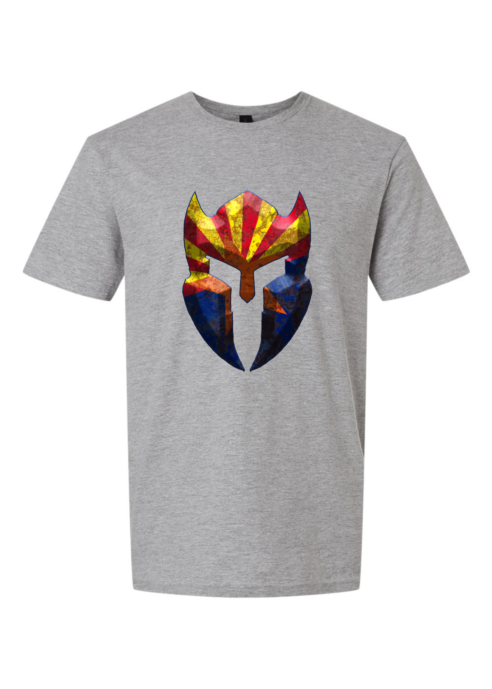 LWN Liberty Warrior Nation Arizona Shirt