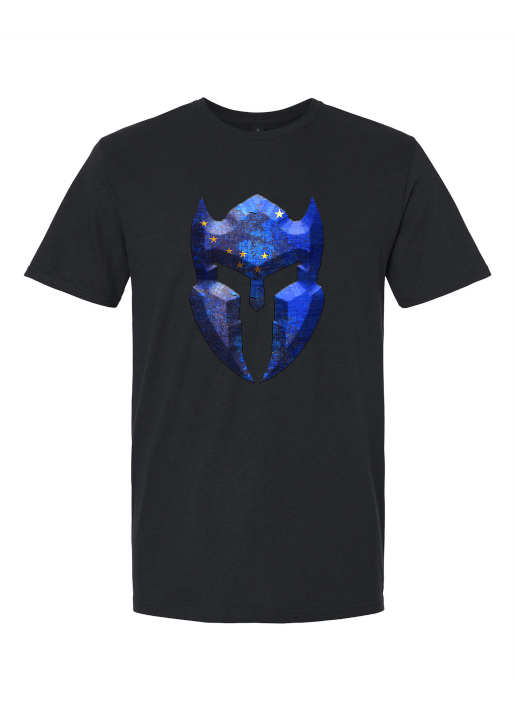 LWN Liberty Warrior Nation Alaska Shirt