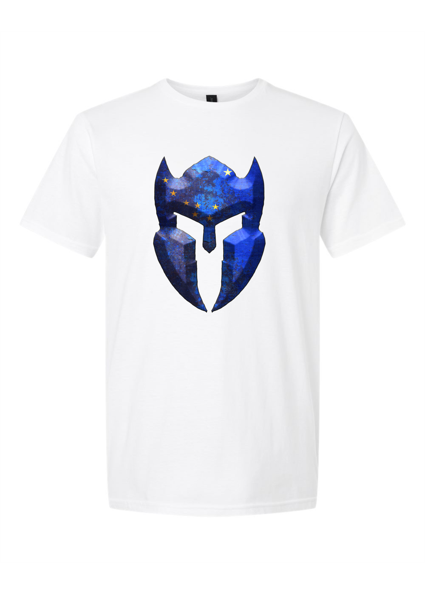 LWN Liberty Warrior Nation Alaska Shirt