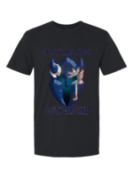LWN Liberty Warrior Nation South Carolina with Text Shirt