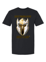 LWN Liberty Warrior Nation Rhode Island with Text Shirt