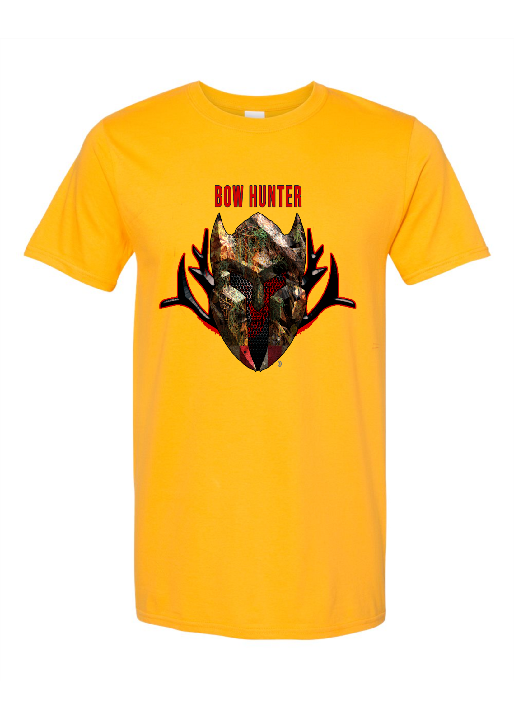 LWN Liberty Warrior Nation Bow Hunter Shirt