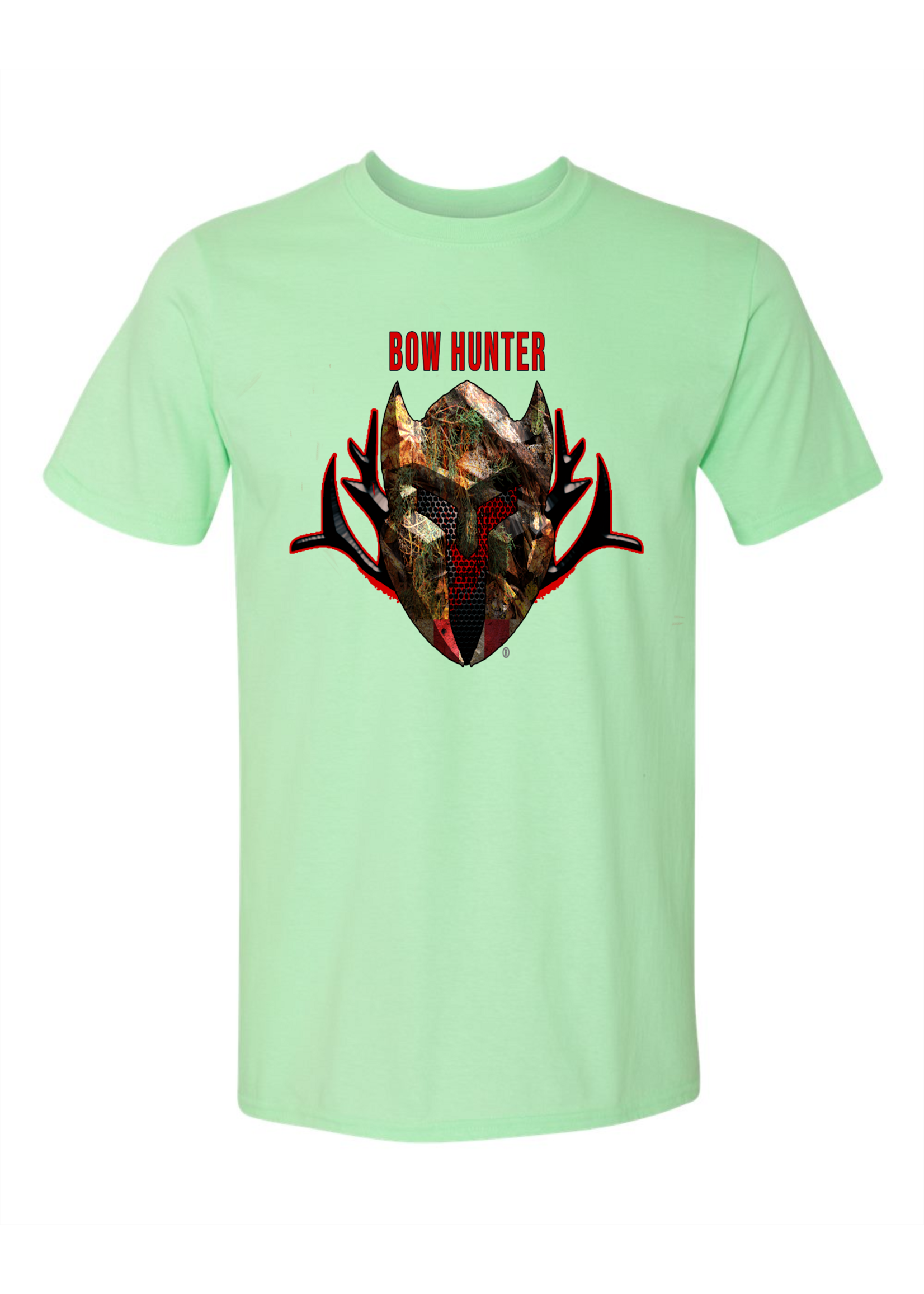 LWN Liberty Warrior Nation Bow Hunter Shirt