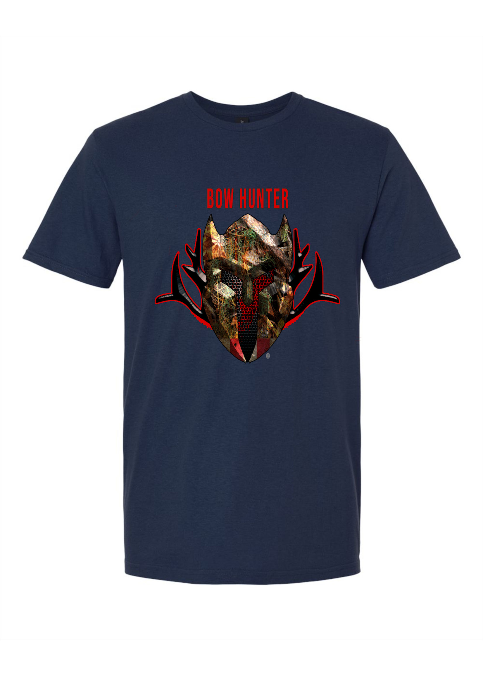 LWN Liberty Warrior Nation Bow Hunter Shirt