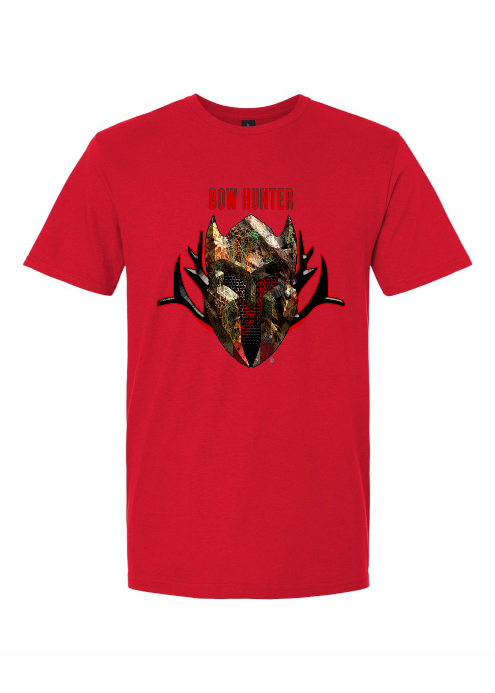 LWN Liberty Warrior Nation Bow Hunter Shirt