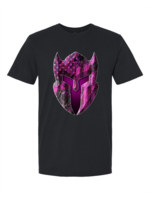 LWN Liberty Warrior Nation Military Wife Shirt