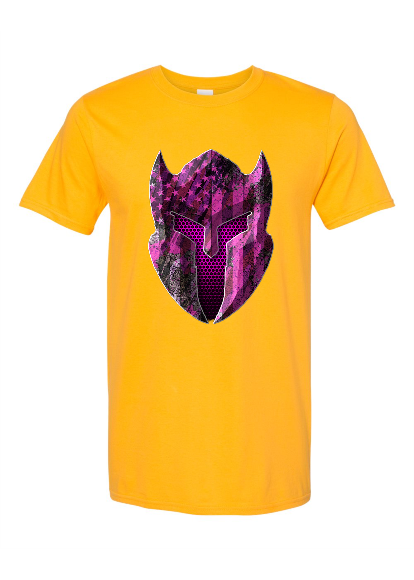 LWN Liberty Warrior Nation Military Wife Shirt