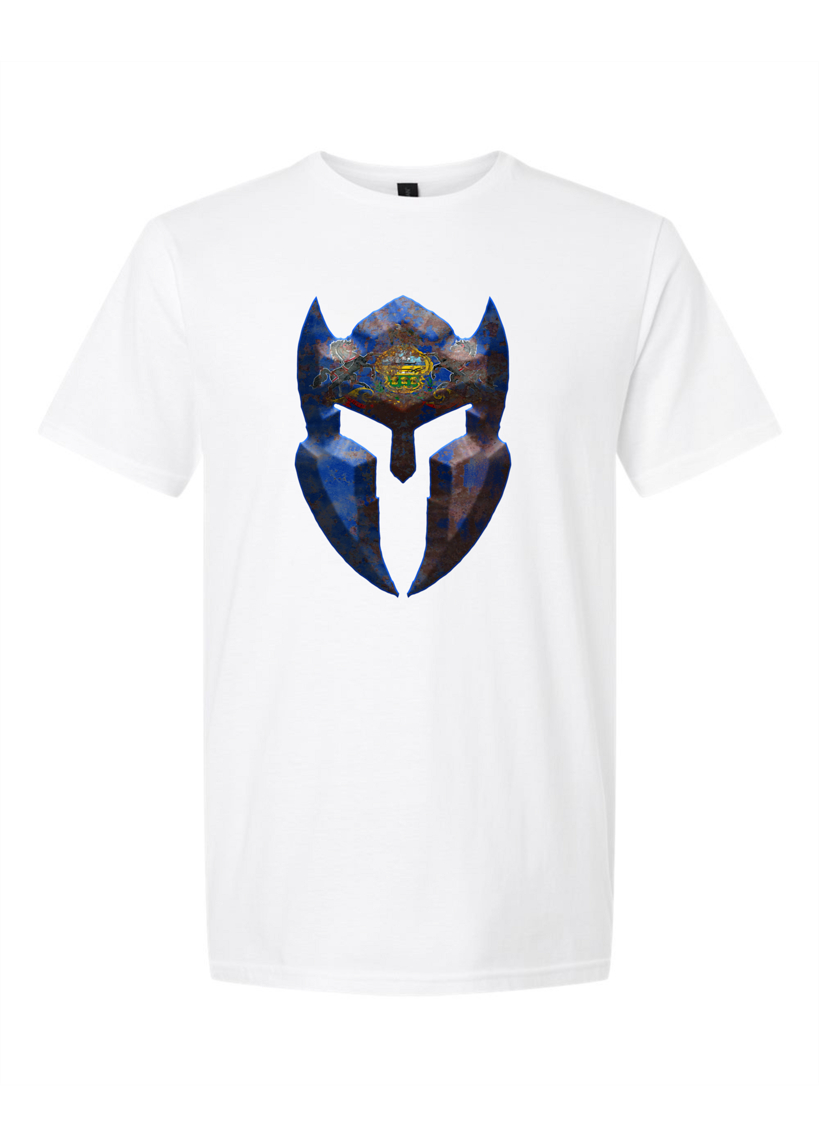 LWN Liberty Warrior Nation Pennsylvania Shirt