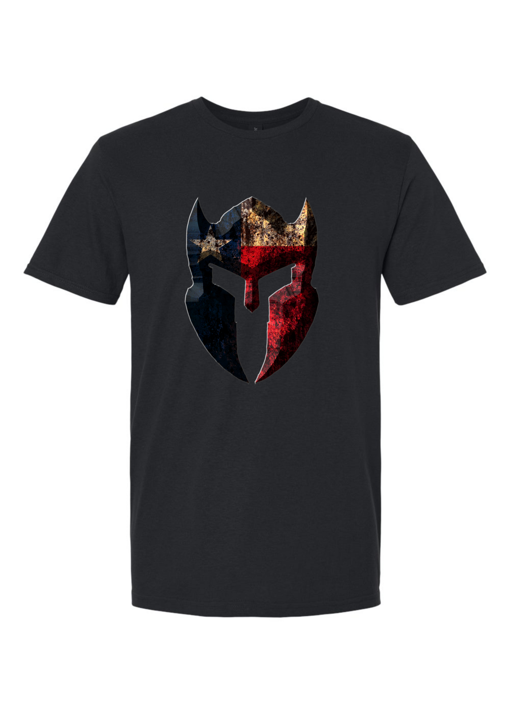 LWN Liberty Warrior Nation Texas Shirt