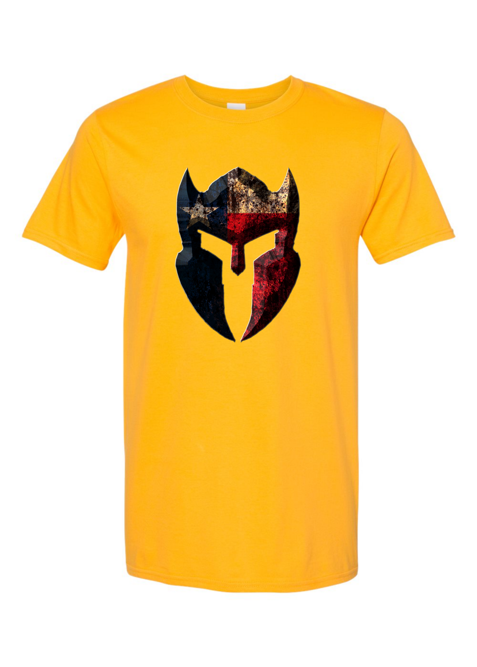 LWN Liberty Warrior Nation Texas Shirt