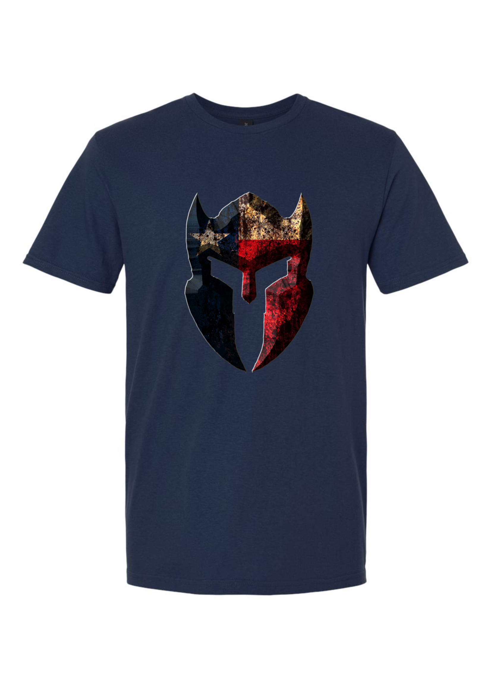 LWN Liberty Warrior Nation Texas Shirt