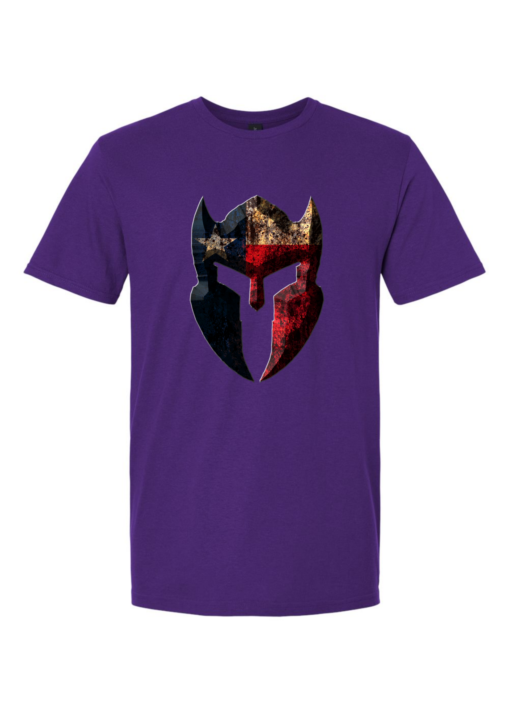 LWN Liberty Warrior Nation Texas Shirt