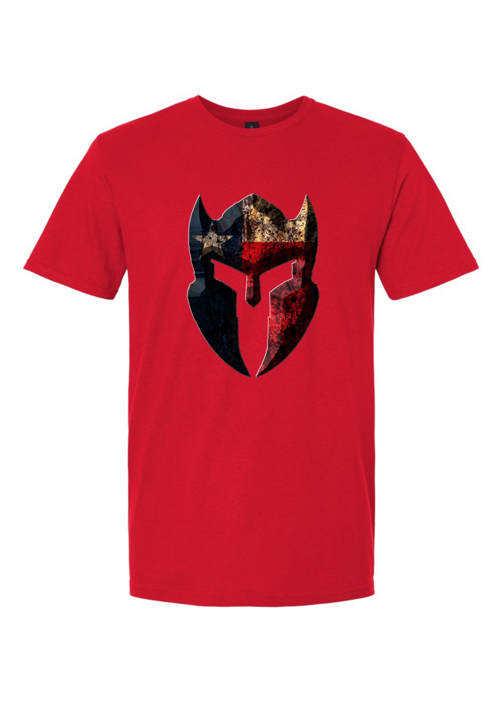 LWN Liberty Warrior Nation Texas Shirt