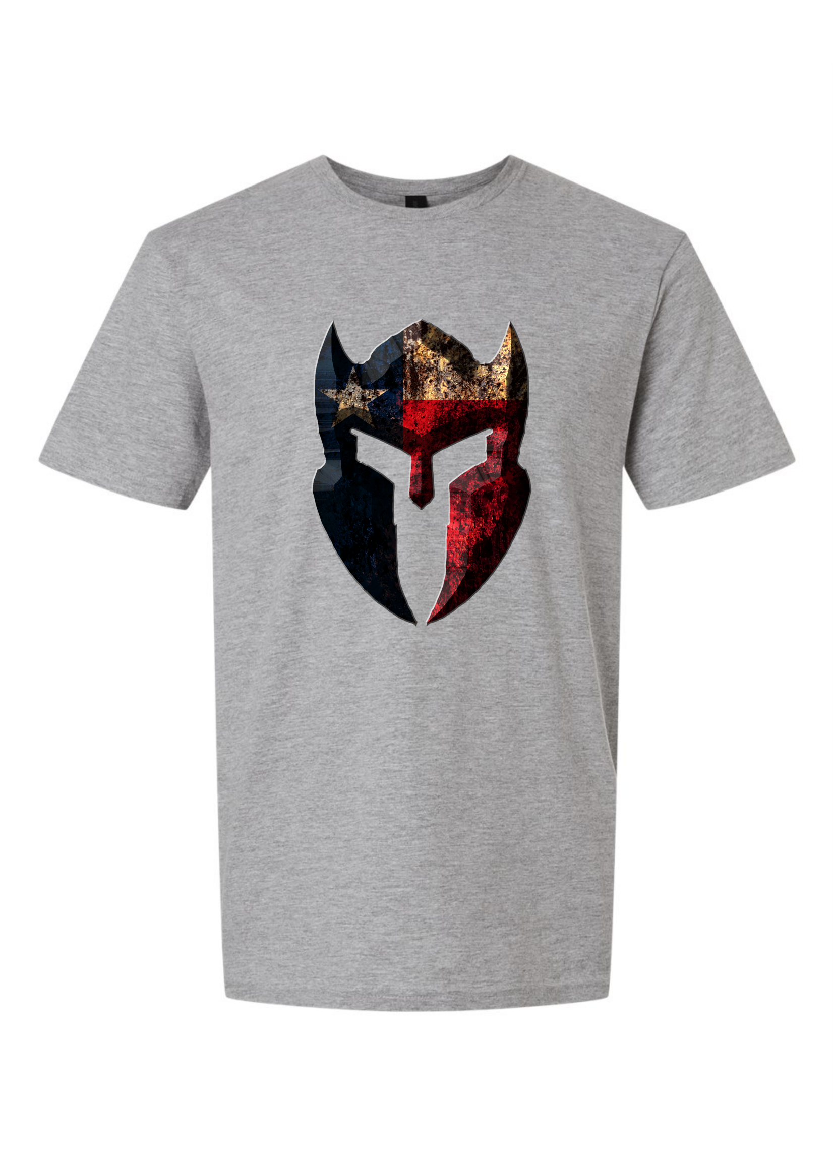 LWN Liberty Warrior Nation Texas Shirt