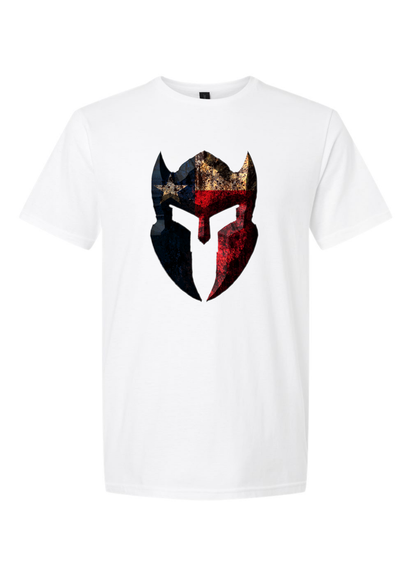 LWN Liberty Warrior Nation Texas Shirt