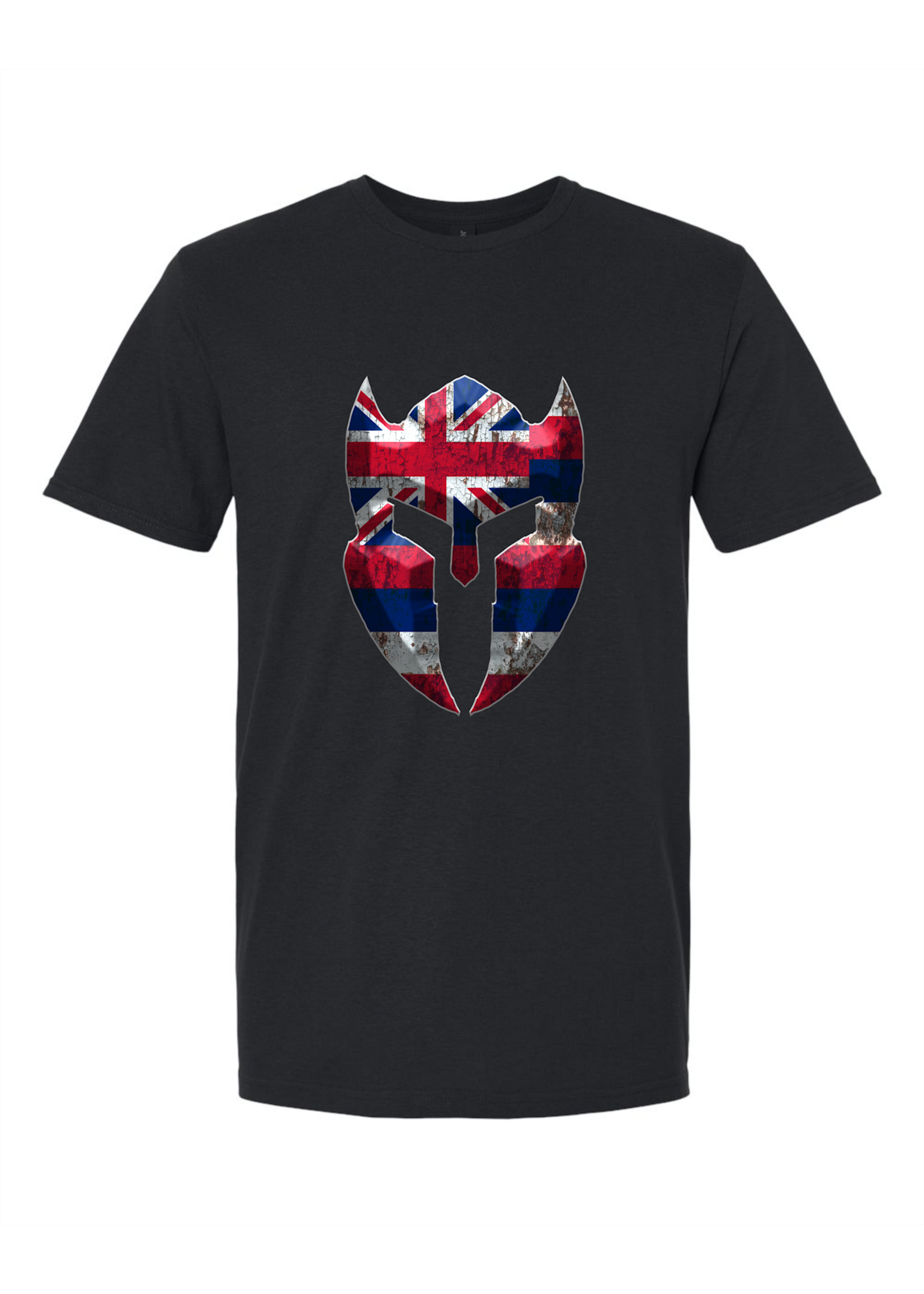 LWN Liberty Warrior Nation Hawaii Shirt
