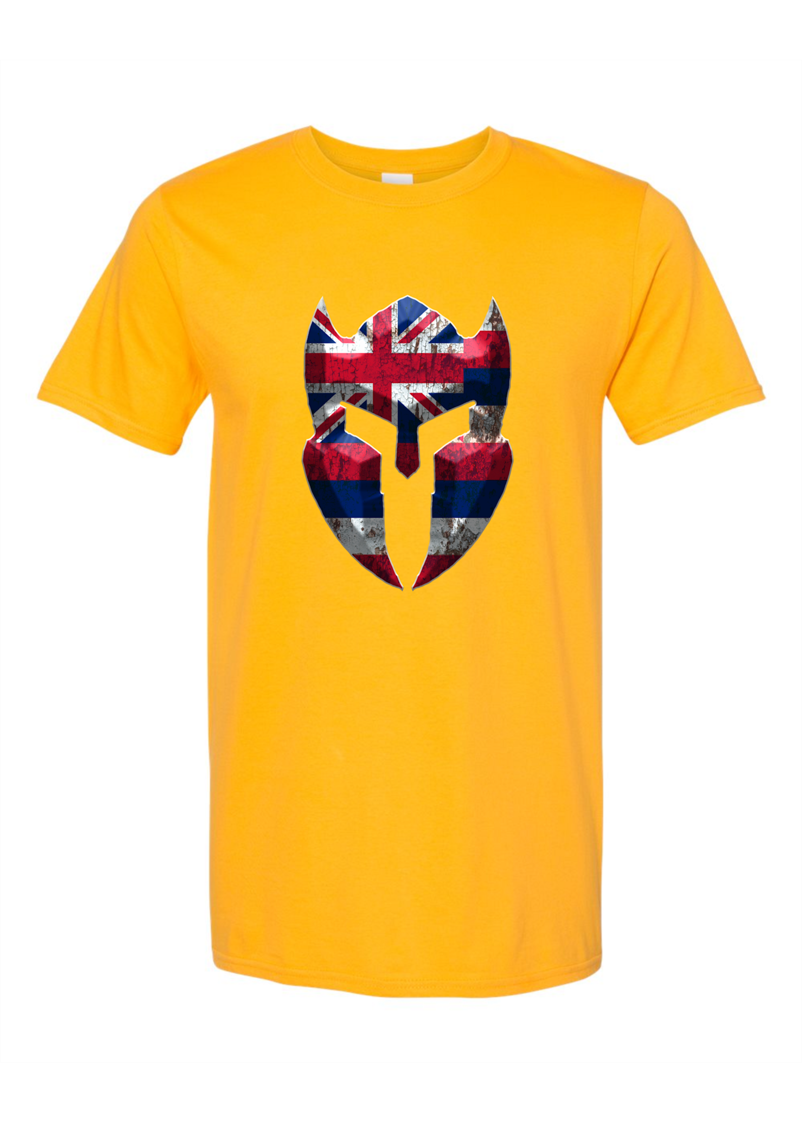 LWN Liberty Warrior Nation Hawaii Shirt