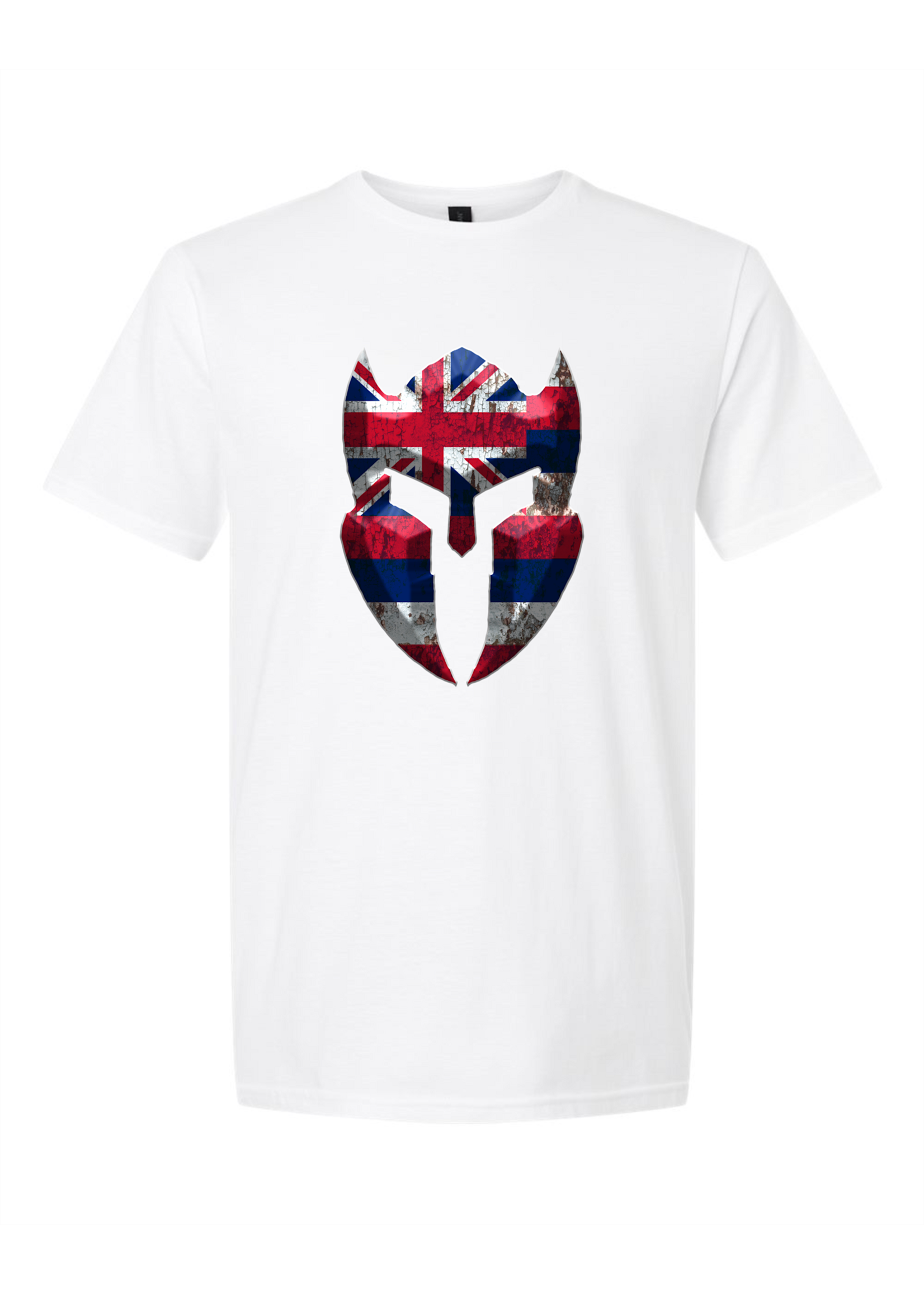 LWN Liberty Warrior Nation Hawaii Shirt