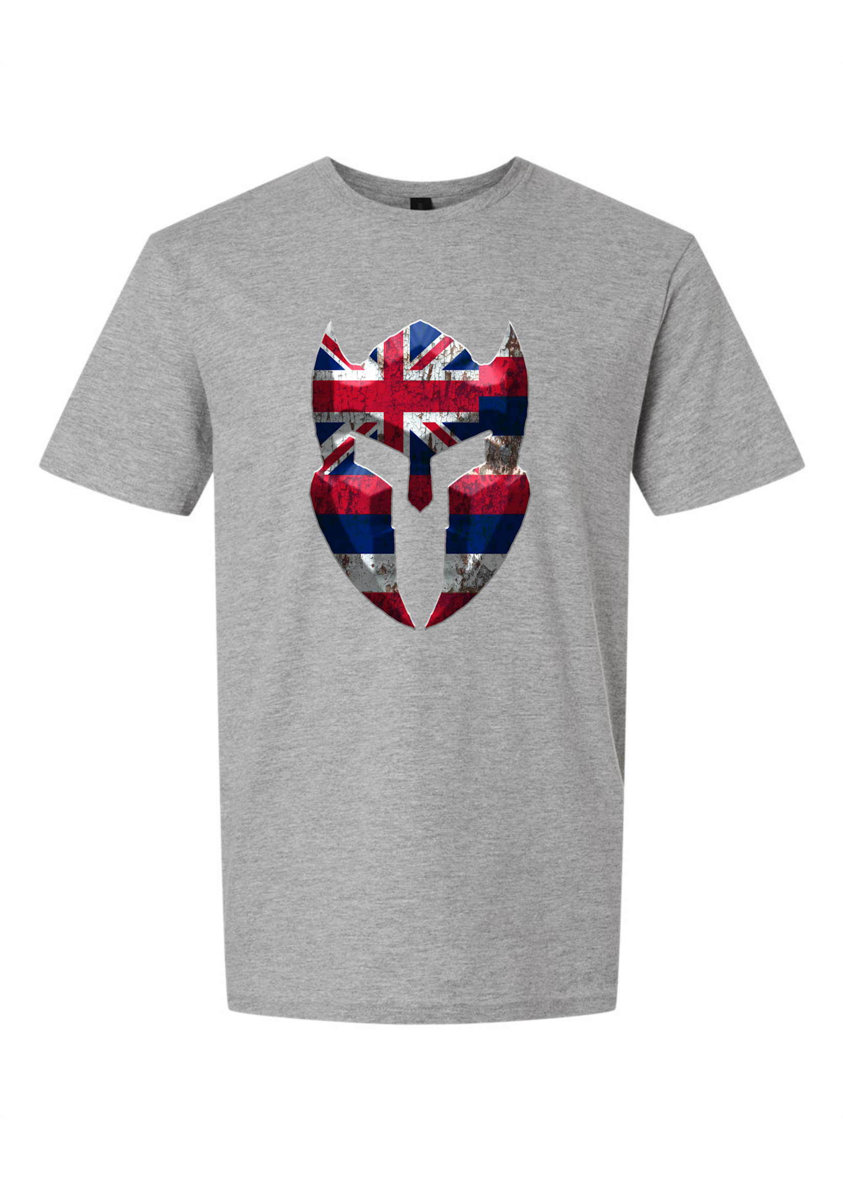 LWN Liberty Warrior Nation Hawaii Shirt