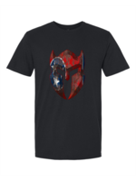 LWN Liberty Warrior Nation Tennessee Shirt